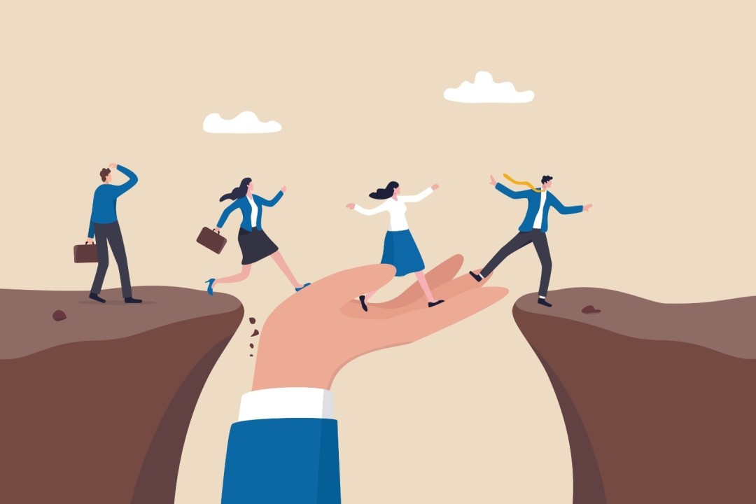 Как да говорим пред публика - курс